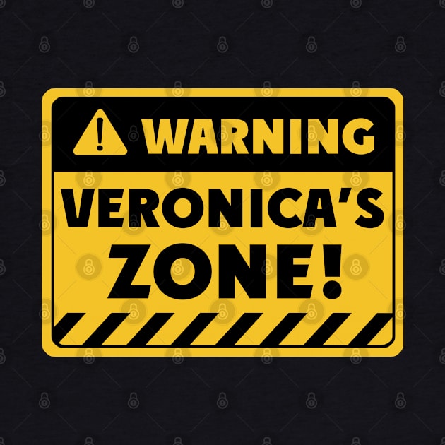 Veronica zone by AlaskaRockGirl